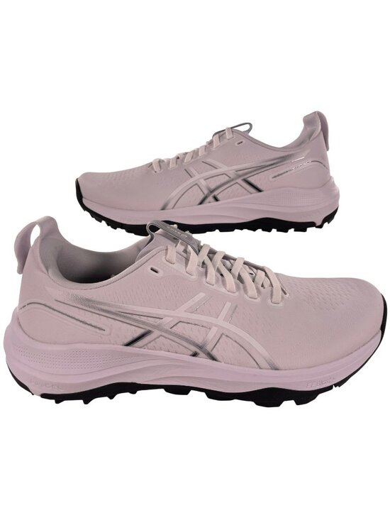Asics Other - Asics Gel-Kayano Ace 3 Waterproof Golf Shoes White/Black Men's Size US 10.5 NEW